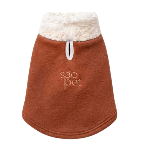 Roupa Carapinha Soft N12 Terracota